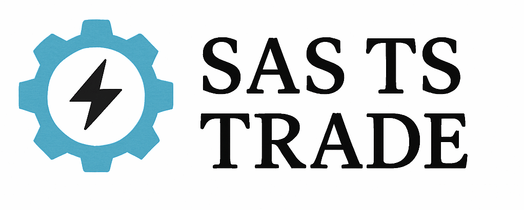 Sas TS Trade