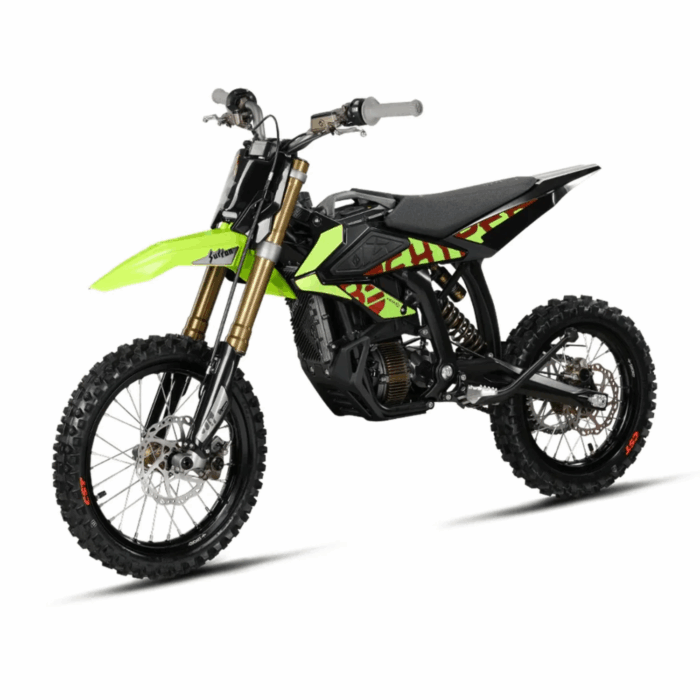 Surron Hyper Bee - Image 4