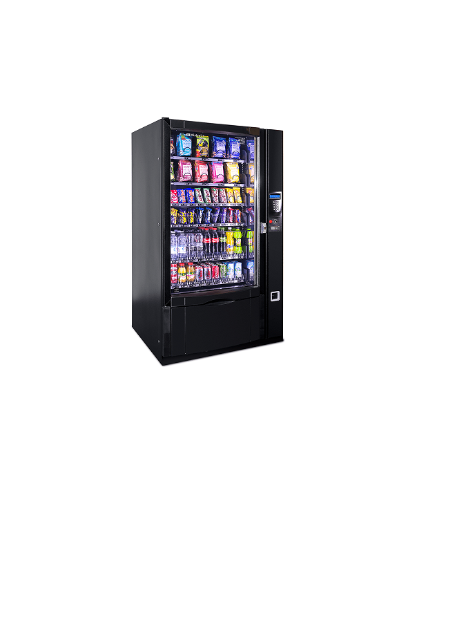 Vending Machines