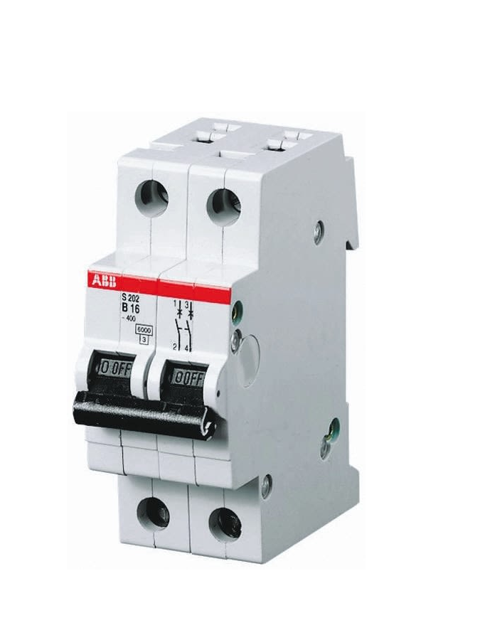 ABB CIRCUIT BREAKERS
